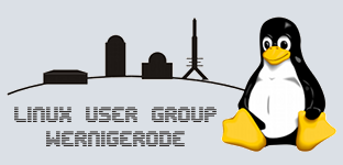 Willkommen :: LUG WR - Linux User Group Wernigerode